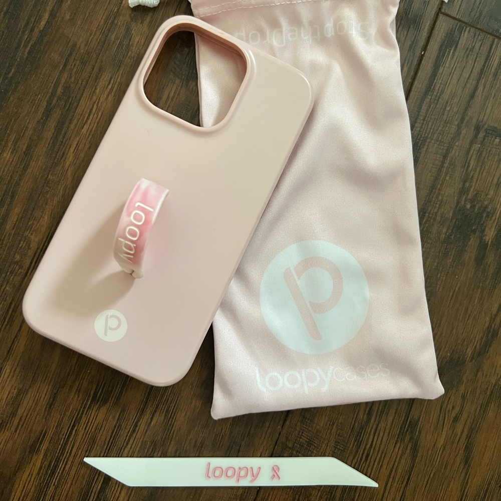 Loopy Case IPhone 13 Pro